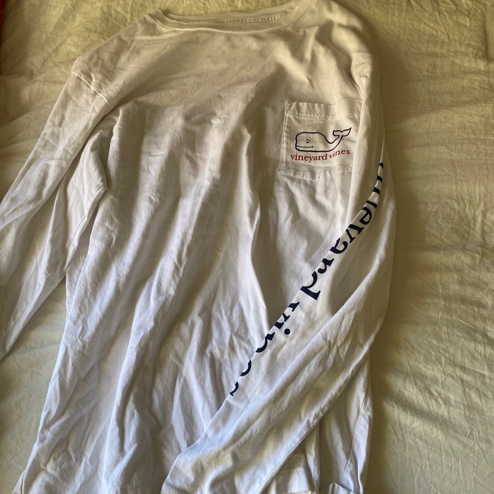 Vineyard Vines Long Sleeve